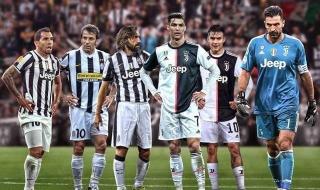 皇马历史最强阵容